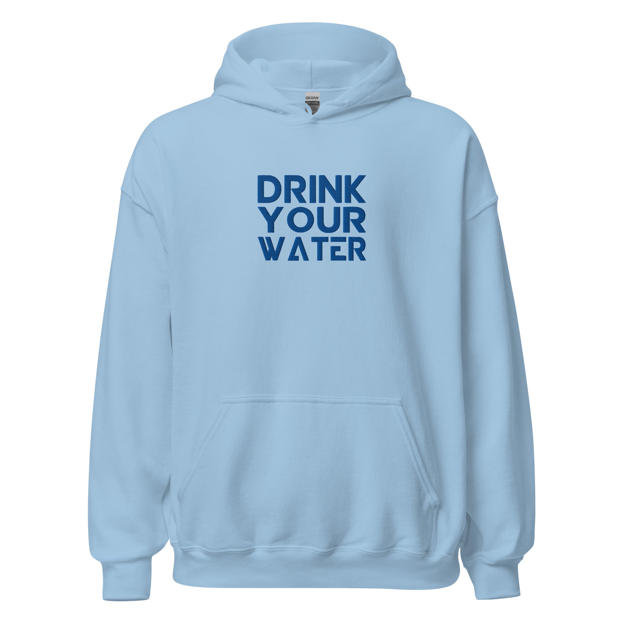 Drink Your Water